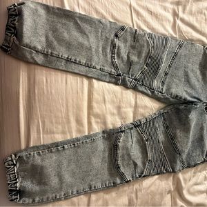 Men’s jeans size 29x32